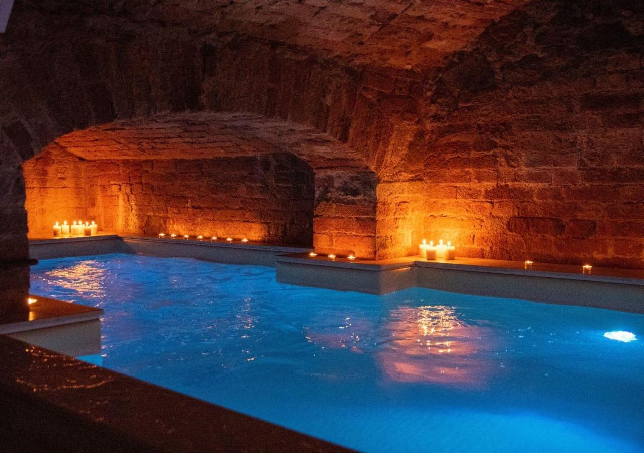 Countryhouse Con Piscina Riscaldata Vicina Al Centro フィレンツェ エクステリア 写真